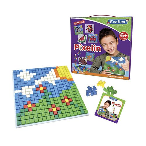 PIXELIN EVAFLEX (PT-EV00552)