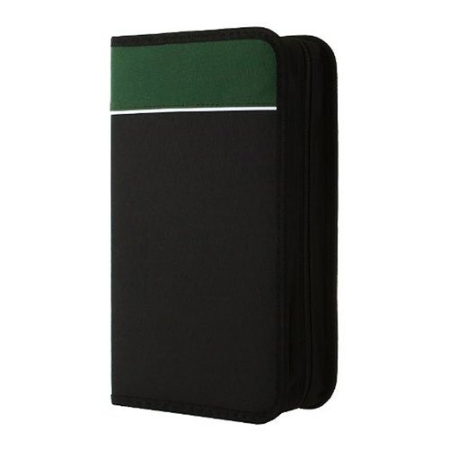 PORTA CD WALLET WU X 96