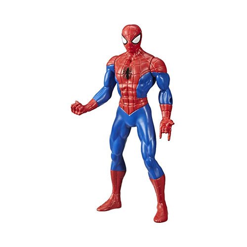 SPIDERMAN FIGURA COD. E6358
