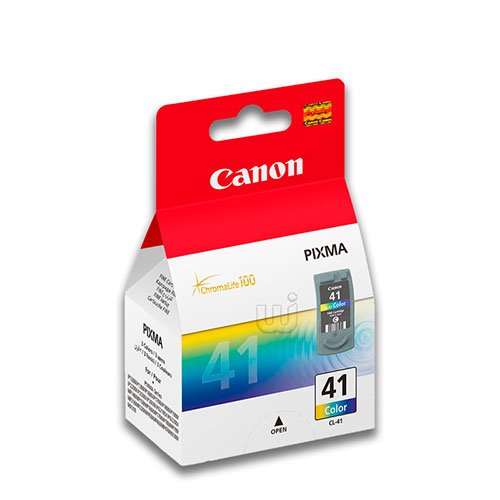 TINTA CANON (CL-31) IP1800/MP140