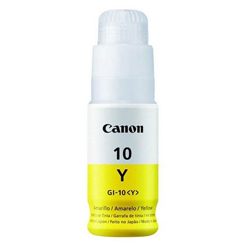TINTA CANON (GI-10Y) YELLOW