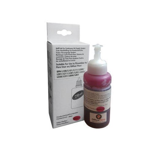 TINTA COMPATIBLE PARA EPSON 002 X 70ml MAGENTA
