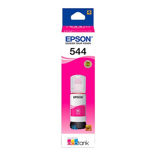 TINTA EPSON (T544320-AL) MAGENTA L3110