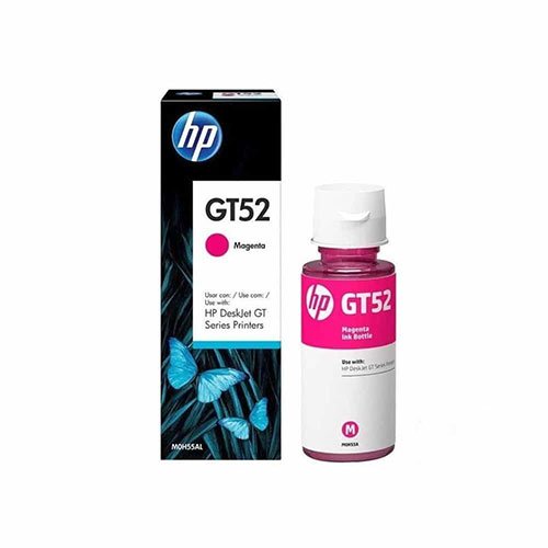 TINTA HP GT52 (MOH55AL) MAGENTA