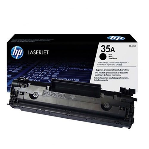 TONER HP (CB435A) LJ P1005/P1006