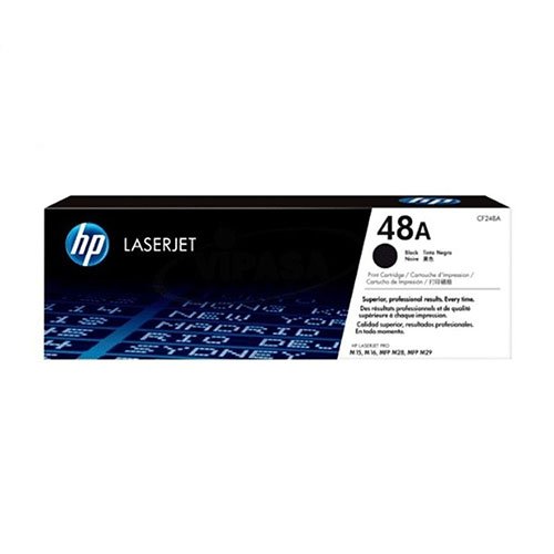 TONER HP CF248A (48A) L.J.P. M15W