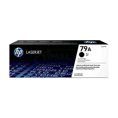 TONER HP CF279A (79A) L.J. PRO M12W NEGRO