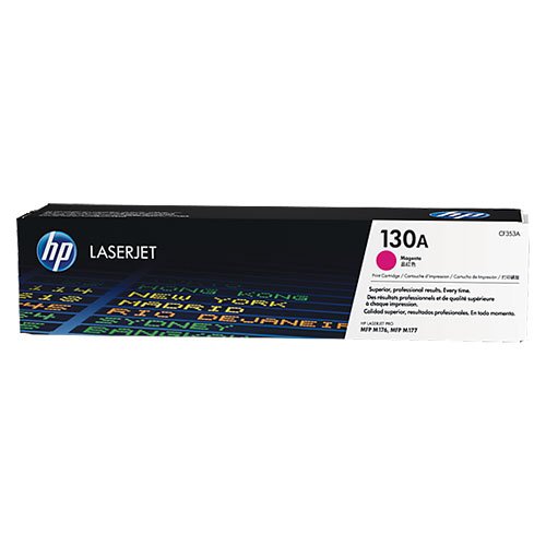 TONER HP (CF353A) 130A
