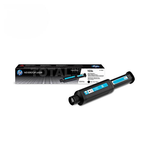 TONER HP (W1103A) 103A BLACK