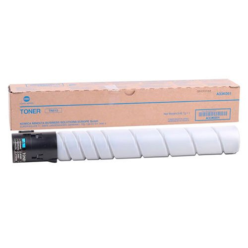 TONER MINOLTA (TN-513)