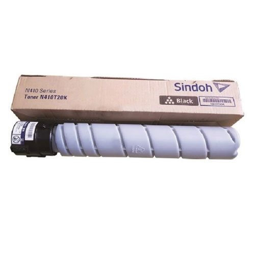 TONER SINDOH (N410T20K) BLACK