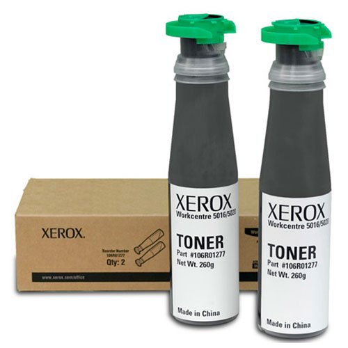 TONER XEROX (106R01277) WORKCENTRE 5020