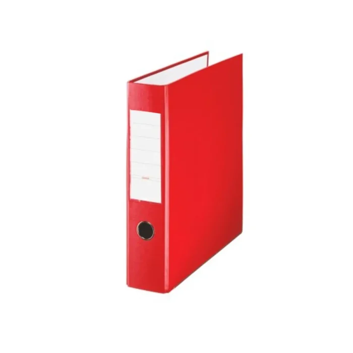 Archivador Ray Peru Plast. of L/ancho Rojo